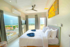 Beach Front by Oviya Hotels